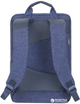 Plecak na laptopa RivaCase 7960 15.6" niebieski (7960 (niebieski)) - obraz 3