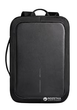 Plecak na laptopa XD Design Bobby Bizz Anti-Theft 15,6" czarny (P705.571) - obraz 2