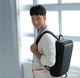 Plecak na laptopa XD Design Bobby Bizz Anti-Theft 15,6" czarny (P705.571) - obraz 8