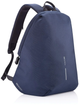 Plecak na laptopa XD Design Bobby Soft Anti-Theft 15.6" Navy (P705.795) - obraz 2