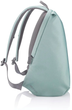 Plecak na laptopa XD Design Bobby Soft Anti-Theft 15.6" Mint (P705.797) - obraz 4