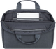 Torba na laptopa RivaCase 7522 Dark Grey 14" (7522 (Dark Grey)) - obraz 13