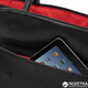 Torba na laptopa RIVACASE 8991 PU 15,6" Czarny (8991 PU (Czarny)) - obraz 6