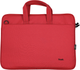 Torba na laptopa Trust Bologna 16" czerwona (TR24449) - obraz 1