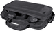 Torba na laptopa Trust Sydney ECO 17,3" Czarna (TR24399) - obraz 5