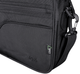 Torba na laptopa Trust Sydney ECO 17,3" Czarna (TR24399) - obraz 6