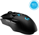 Mysz do gier Logitech G903 Hero 16K Lightspeed USB czarna (910-005672) - obraz 2