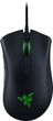 Razer DeathAdder Elite USB Czarny (RZ01-02010100-R3G1) - obraz 1