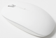 Mysz POUT Hands 4 Wireless Biała (POUT-01401W) - obraz 2