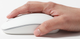 Mysz POUT Hands 4 Wireless Biała (POUT-01401W) - obraz 8