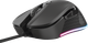 Mysz Trust GXT 922 YBAR USB Czarna (TR24309) - obraz 2