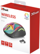 Миша Trust Yvi FX Wireless Geometrics (TR22337) - зображення 7