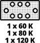 Akumulatorowa szlifierka wibracyjna Einhell TE-OS 18/230 Li - Solo (4460720) - obraz 9