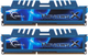 RAM G.Skill DDR3-1600 16384MB PC3-12800 (zestaw 2x8192) RipjawsX (F3-1600C9D-16GXM) - obraz 1