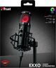 Мікрофон Trust GXT 256 EXXO Streaming Microphone (23510) - зображення 8