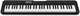 Syntezator Casio CT-S300 Czarny - obraz 2