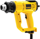 Будівельний фен DeWalt D26414 - зображення 1