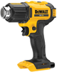 Будівельний фен DeWalt DCE530N - зображення 2