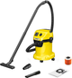 Odkurzacz domowy Karcher WD 3 P V-17/4/20 (WD 3 P) - obraz 1