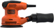 Szlifierka mimośrodowa Black+Decker KA199 - obraz 2