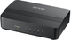 Switch Zyxel GS-105S v2 (GS-105SV2-EU0101F) - obraz 1