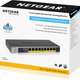 Комутатор Netgear GS108LP (GS108LP-100EUS) - зображення 5