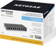 Комутатор Netgear GS108E (GS108E-300PES) - зображення 5