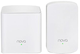 Маршрутизатор Tenda Nova MW5 (2-pack) - зображення 1