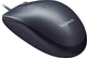 Mysz Logitech M90 USB Black (910-001794) - obraz 3