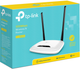 Маршрутизатор TP-LINK TL-WR841N/EU - зображення 4