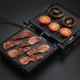 Grill RUSSELL HOBBS Cook@Home 17888-56 - obraz 2