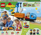 Конструктор LEGO DUPLO Вантажний потяг 105 деталей (10875) - зображення 12