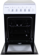Комбінована плита Milano ML50E21 White - зображення 2