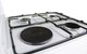 Комбінована плита Milano ML50E21 White - зображення 5