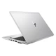 Ноутбук 14" HP EliteBook 840 G5: Intel Core i5-8250U, DDR4 8 GB, SSD 128 GB, Intel HD, IPS, Full HD, 4G (LTE), Key Light, Б/В - зображення 4