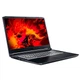 Ноутбук 17.3" Acer Nitro 5 AN517-52-5683: Intel Core i5-10300H, 16 GB, SSD 120 GB, nVidia GeForce GTX 1650 Ti, IPS, Full HD, Key Light - Б/В - зображення 3