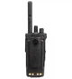 Комплект 2 шт Рація підсилена Motorola MotoTRBO DP4800e VHF 5 Вт AES-256 шифрування з посиленою антеною радіус до 25 км - зображення 3