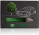 Набор GreenWay AUTO SET GlassAuto Set для ухода за стеклом и фарами (08077) - изображение 1