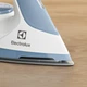 Утюг с парогенератором Electrolux E5ST1-2DB - изображение 4