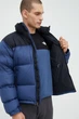 Пуховик The North Face Nuptse 700 M синя - изображение 6