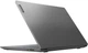 Ноутбук Lenovo V15ADA 15.6"FHD Ryzen 5 3500U 4/256Gb Radeon Graphics Iron Grey Б/У - изображение 4