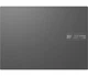 Ноутбук ASUS VivoBook Pro 16X i7-11370H/16GB/1TB/W11P RTX3050 OLED - зображення 7