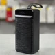 УМБ XO PR159 60000 mAh 20W PD+QC Black (6920680828364) - изображение 3