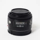 Об'єктив Minolta Maxxum AF 50mm f/1.7 для Sony (1065156) - изображение 2