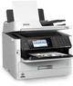 МФУ Epson WorkForce Pro WF-M5799 (C11CG04201) - изображение 2