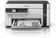 МФУ Epson EcoTank M2120 (C11CJ18402) с Wi-Fi и встроенным СНПЧ Monochrome - изображение 1
