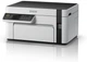 МФУ Epson EcoTank M2120 (C11CJ18402) с Wi-Fi и встроенным СНПЧ Monochrome - изображение 8