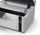 МФУ Epson EcoTank M2120 (C11CJ18402) с Wi-Fi и встроенным СНПЧ Monochrome - изображение 9