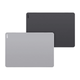 Чехол-накладка Laut Huex for MacBook Air M2 13.6 (2022), Black (L_MA22_HX_BK) - изображение 8