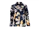 Піжама жіноча Cyberjammies Estelle 9527-9528 12/M Синій з квітковим принтом (5051877448414) - изображение 3